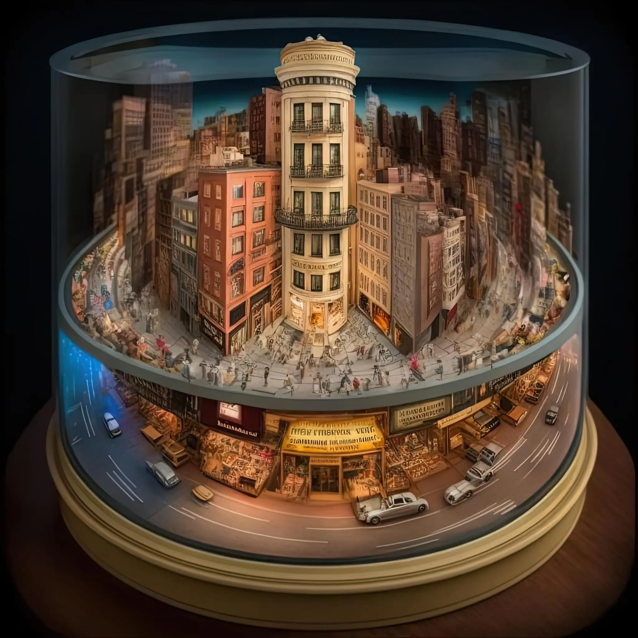 Quasi gallery image