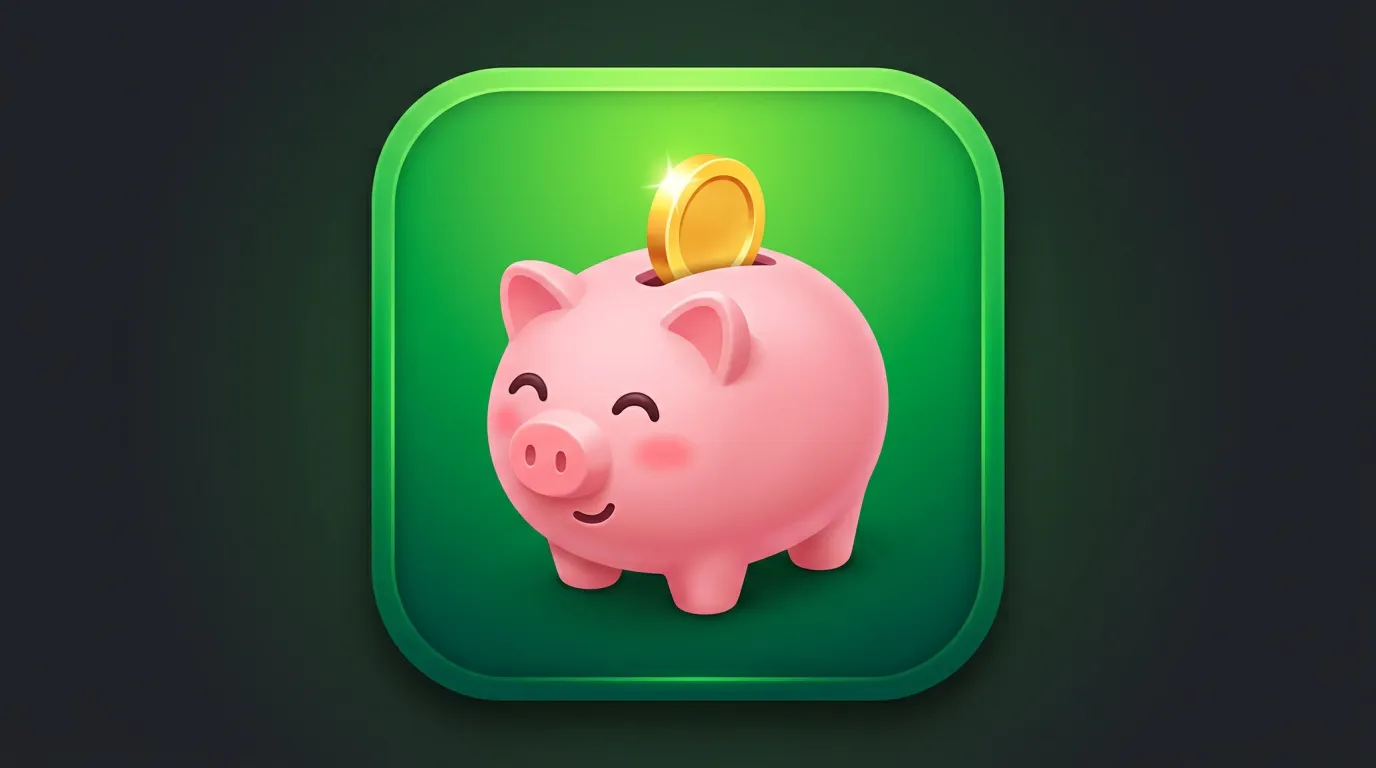 The 30-Day Money Saving Challenge gallery image