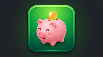 The 30-Day Money Saving Challenge gallery image