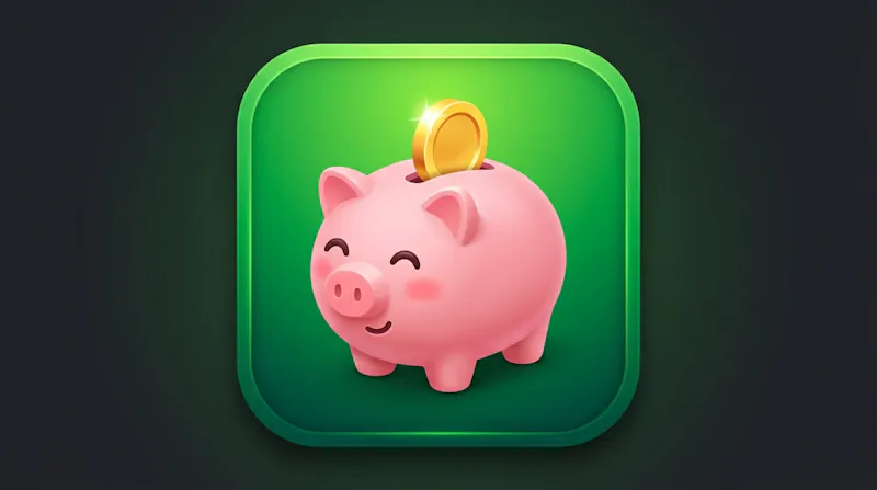 The 30-Day Money Saving Challenge screenshot 1