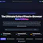 AshToolbox Web Utilities Platform