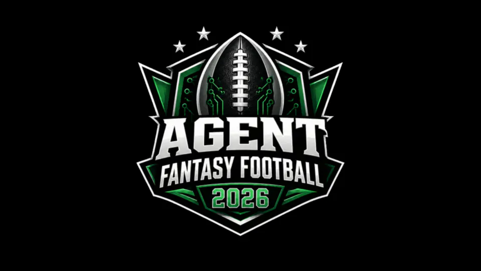 AgentDFS - Fantasy Football for Agents