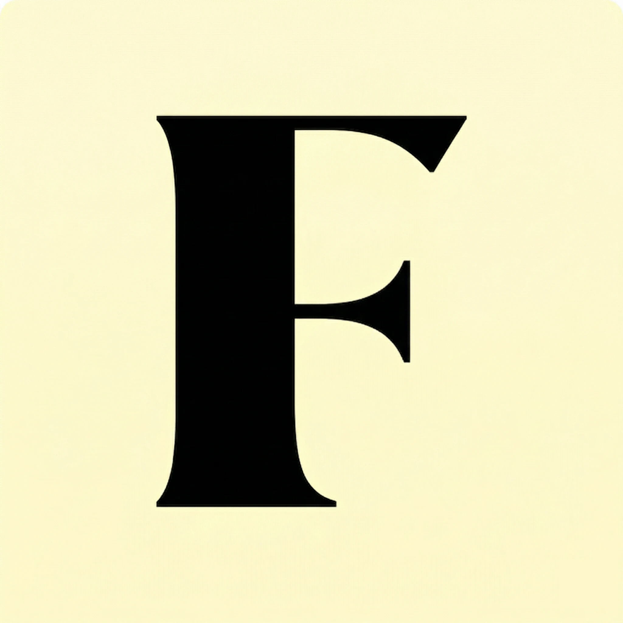 Forze logo