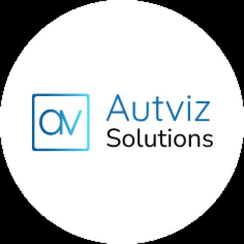Autviz Atlas – AI Dermatology SEO logo