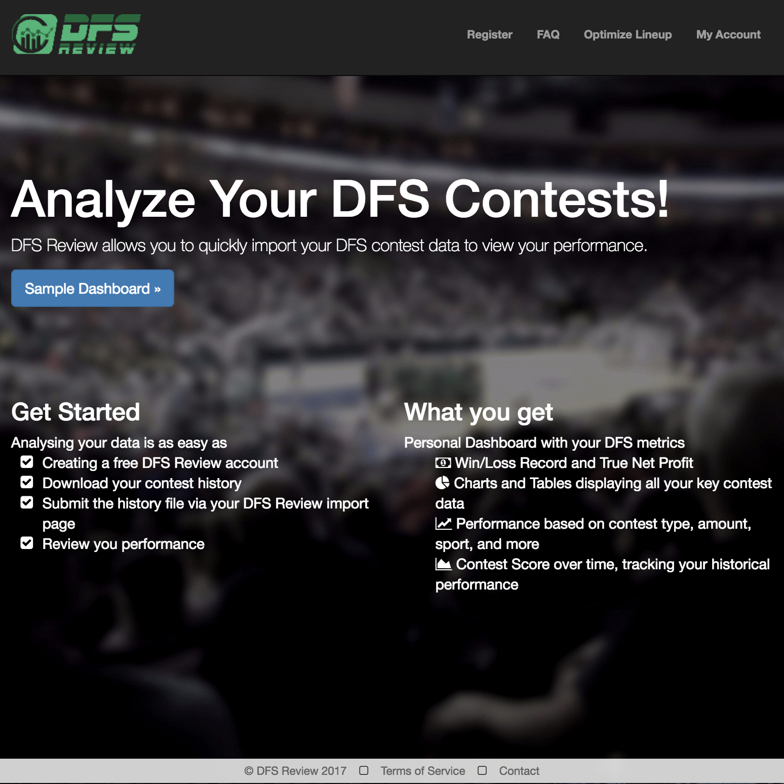 DFS Review Product Information, Latest Updates, and Reviews 2024