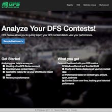 DFS Review gallery image