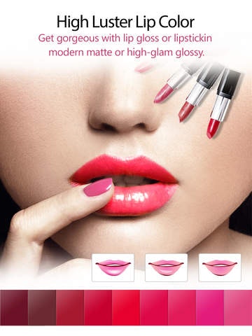 YouCam Makeup gallery image