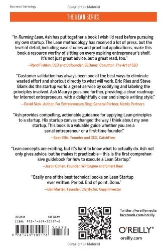 Running Lean gallery image