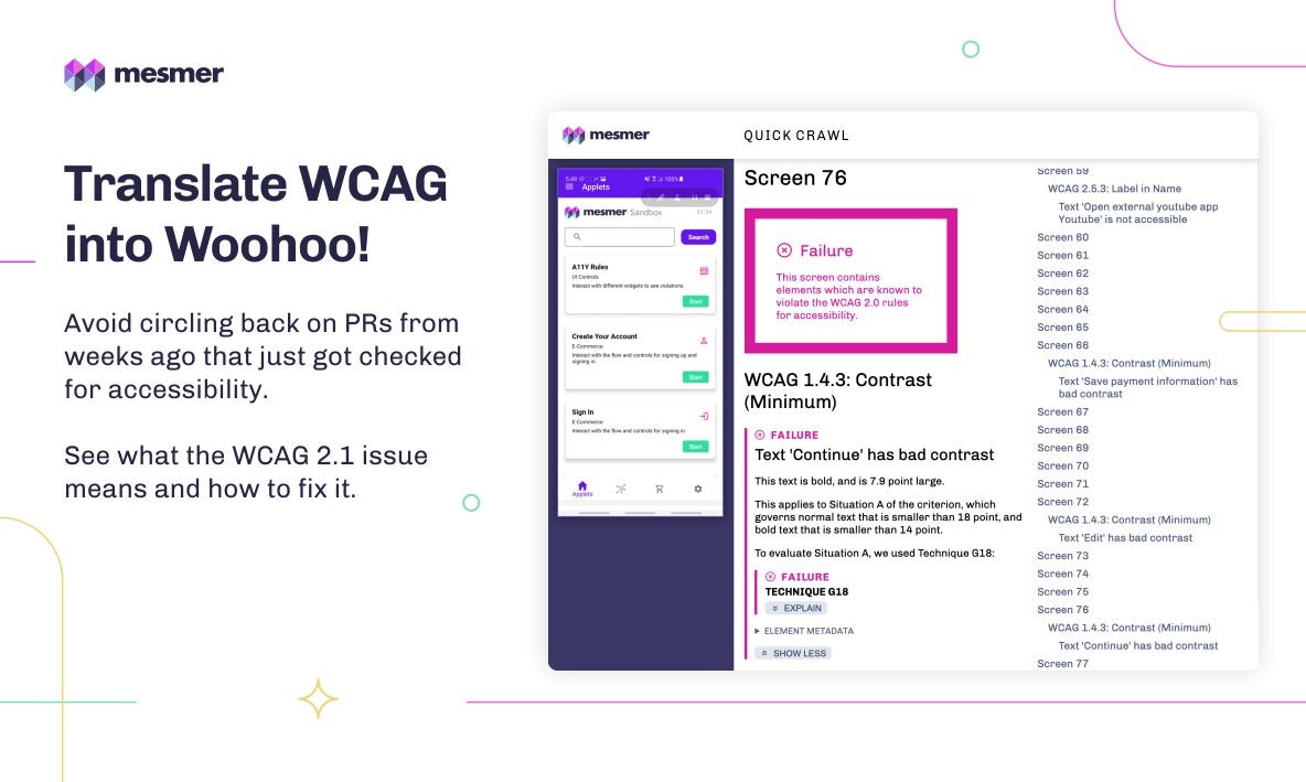 Mesmer Sidecar gallery image