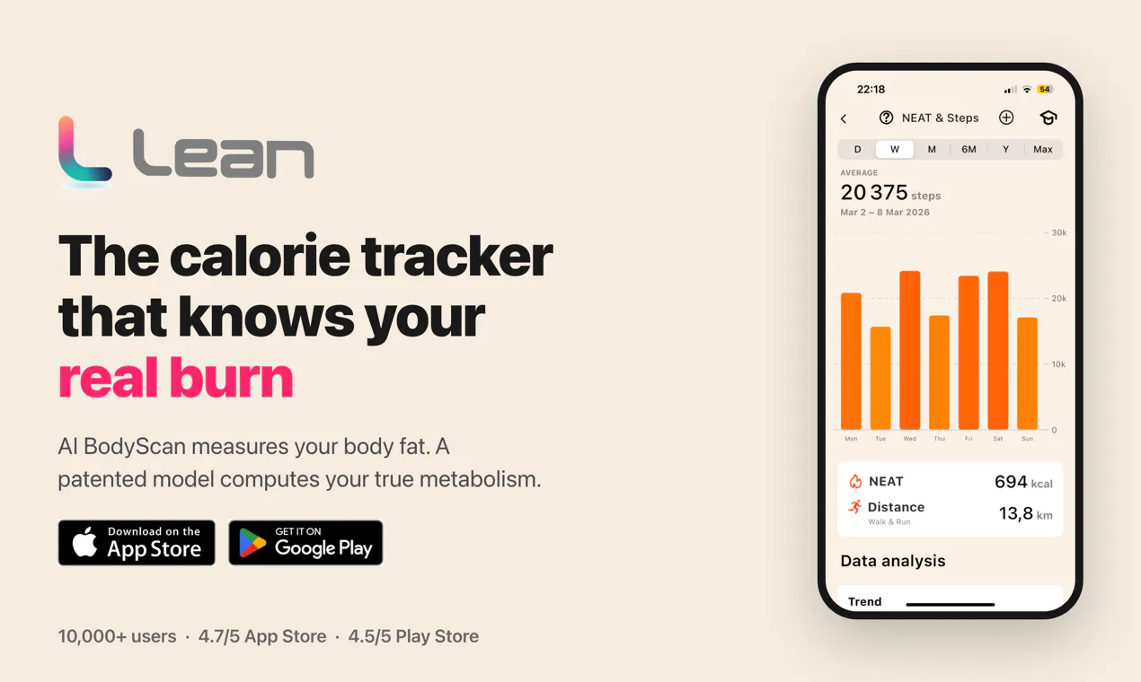 Lean gallery image
