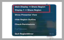 RegionMirror