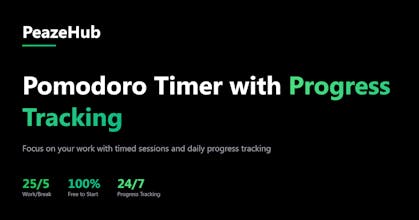 PeazeHub gallery image