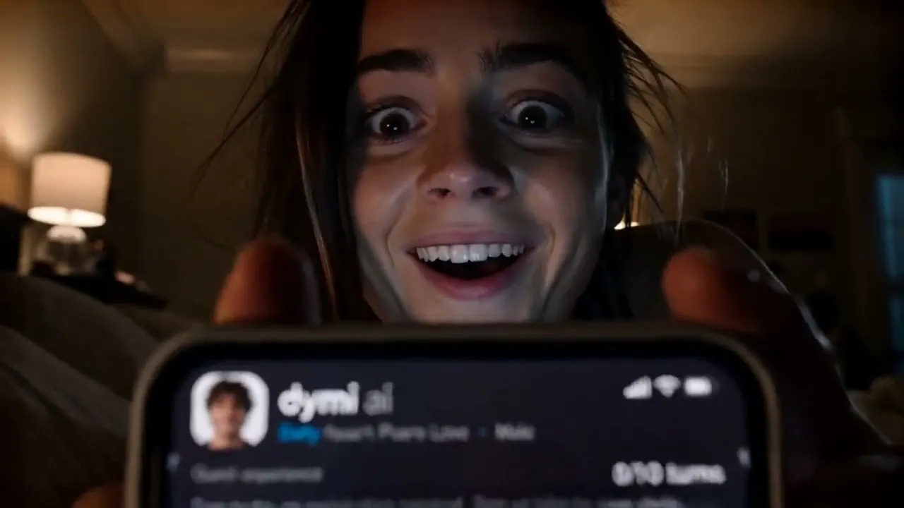 dymi gallery image