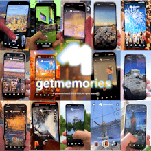 getmemories gallery image