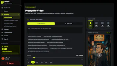 VidsHero gallery image