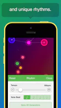 NodeBeat gallery image
