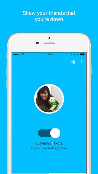 Who's Down gallery image