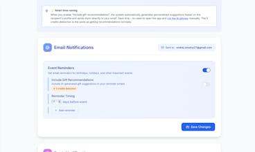 GiftWeGo gallery image