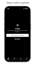 Nunu: Personal - AI Audio Travel Guide gallery image