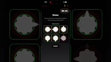 Dark Escape: Puzzle of Shadows gallery image