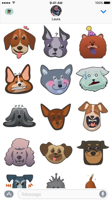 Dapper Dogs gallery image