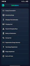 Find my evStation gallery image