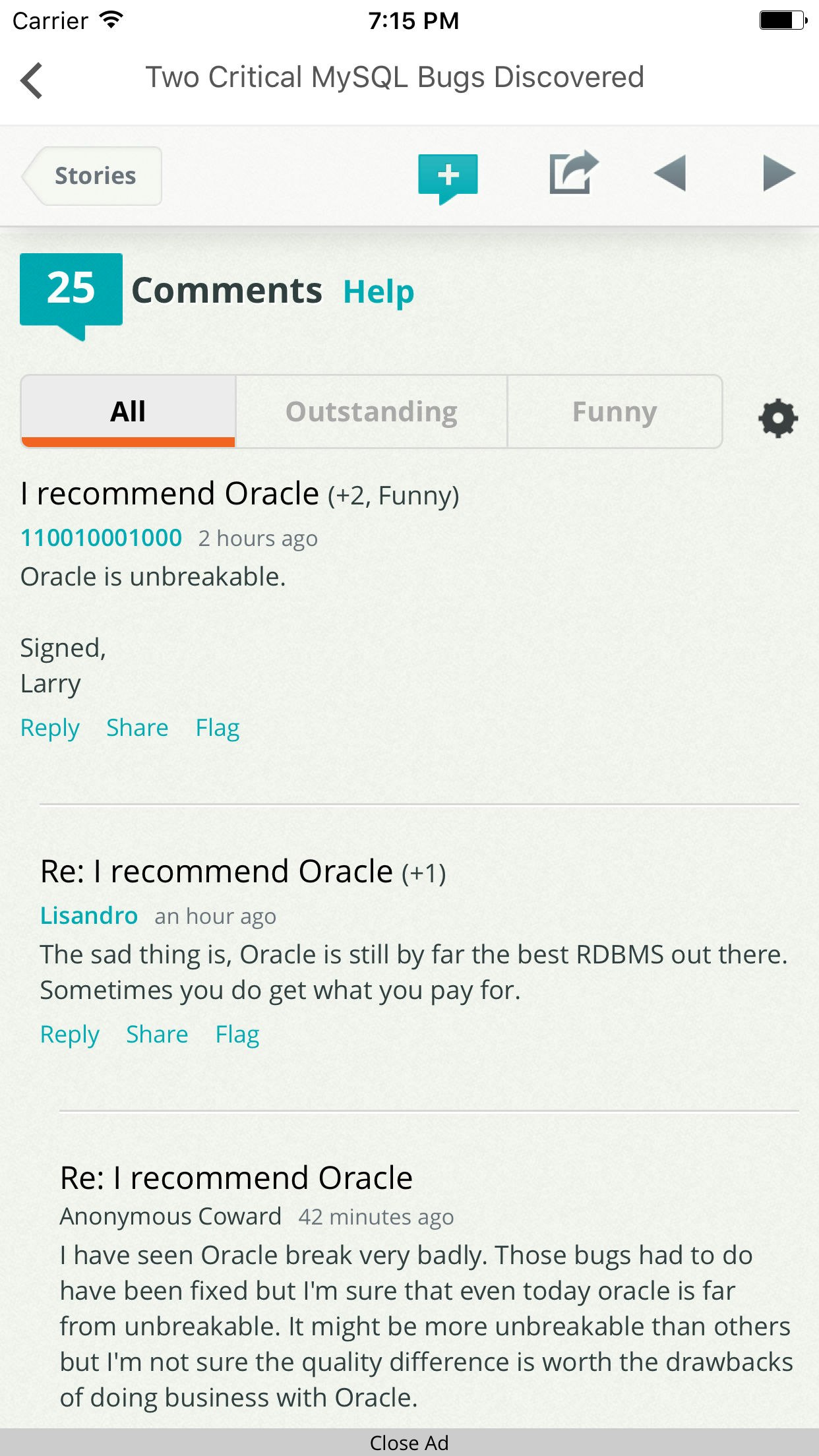 Lesen.io gallery image