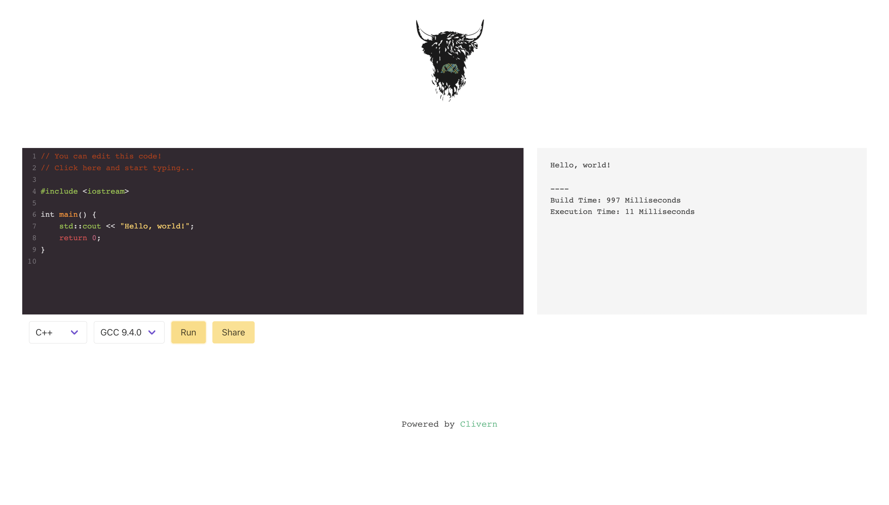 Cattle gallery image