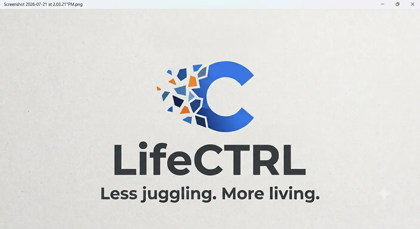 LIFECTRL™ 
