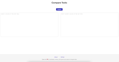 Compare Texts gallery image