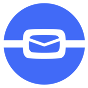 ProxiedMail logo