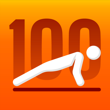 Media 100 ứng dụng Push-Ups Counter & Huấn luyện viên - 100 lần đẩy lên biến iPhone của bạn thành huấn luyện viên cá nhân của bạn 8