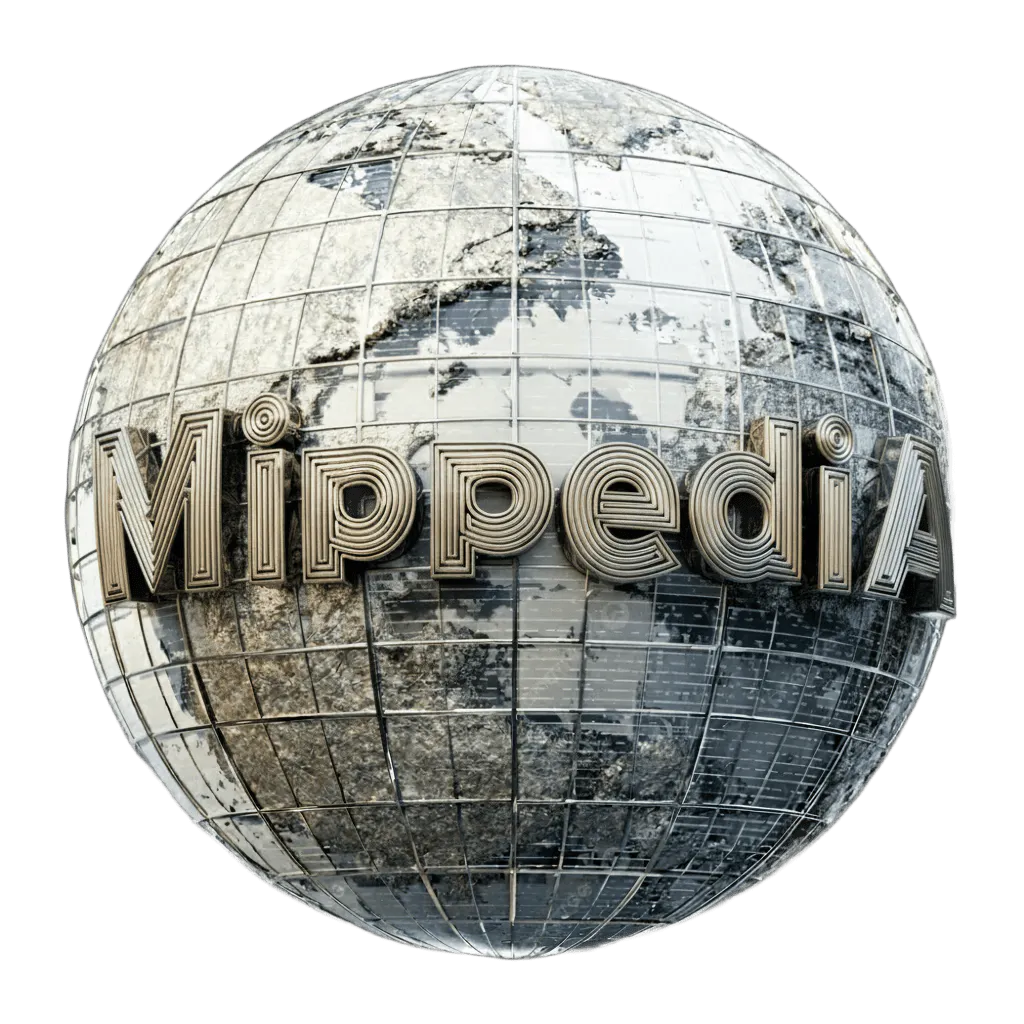 Mippedia gallery image