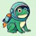 Boost Toad