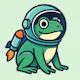 Boost Toad