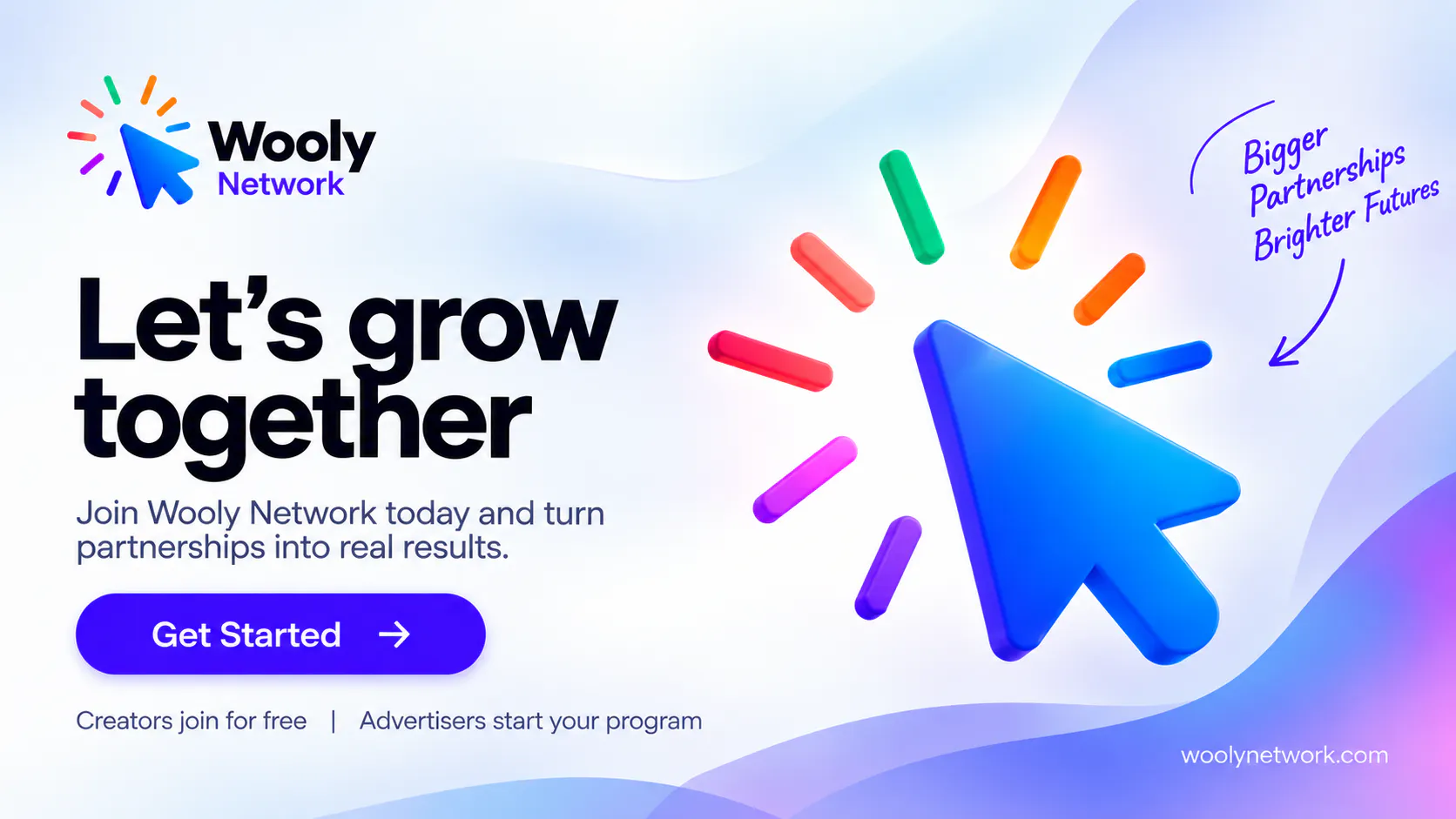 Wooly Network gallery image