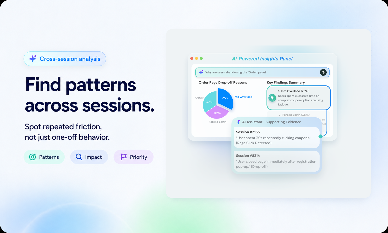 UX Agent gallery image