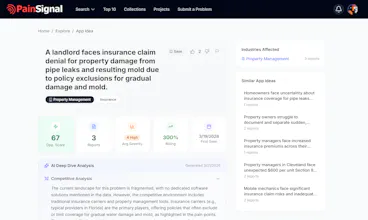 Pain Signal gallery image