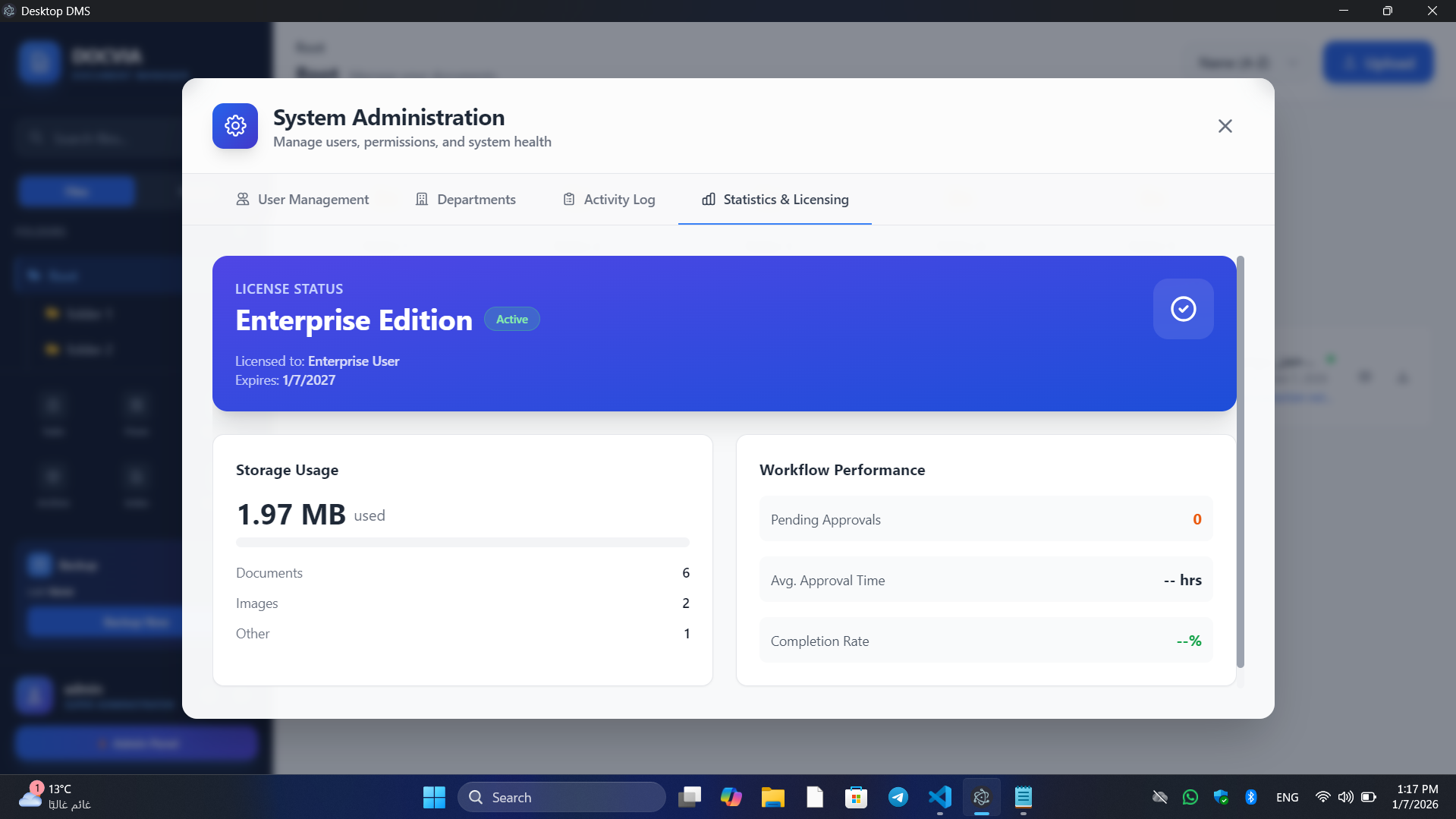 Docvia gallery image