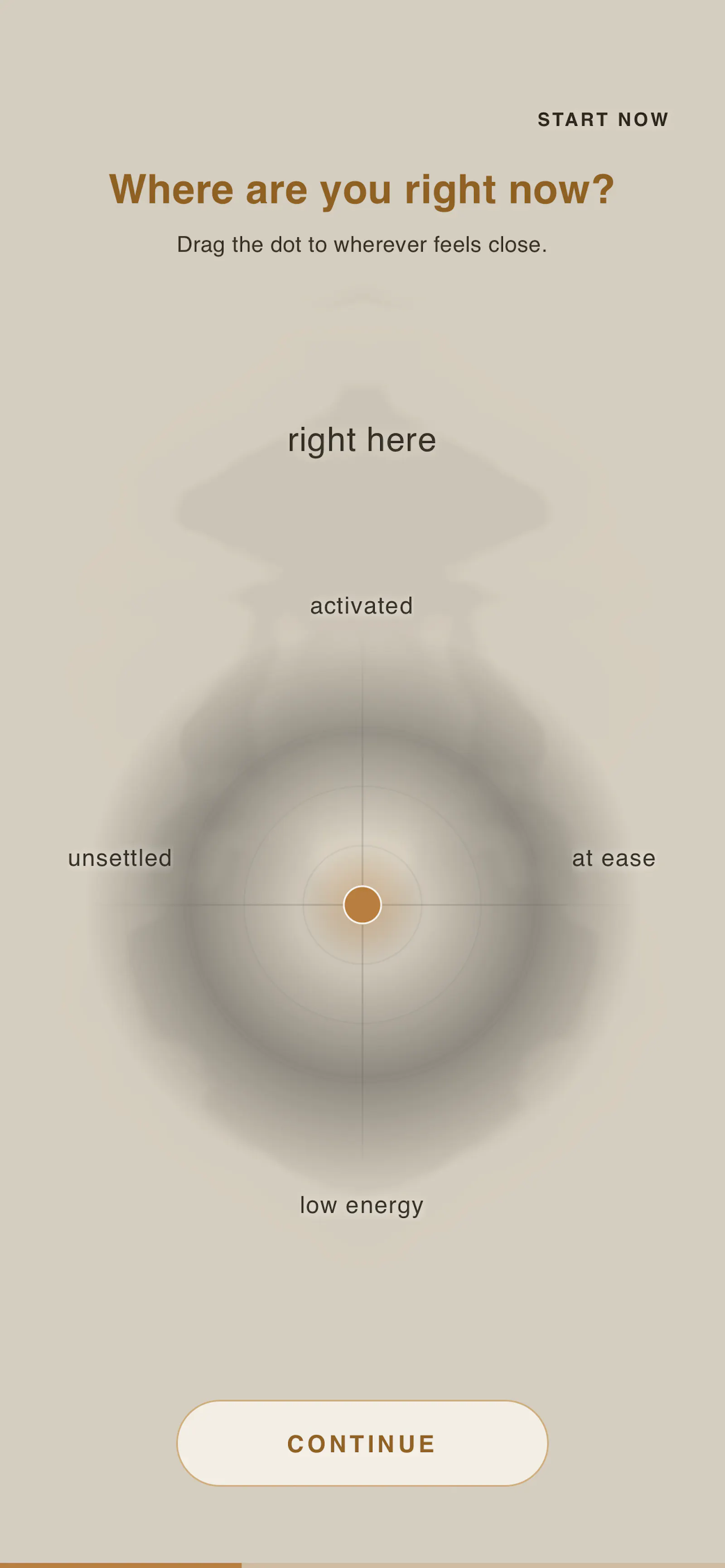 Entrain Grounded screenshot 2