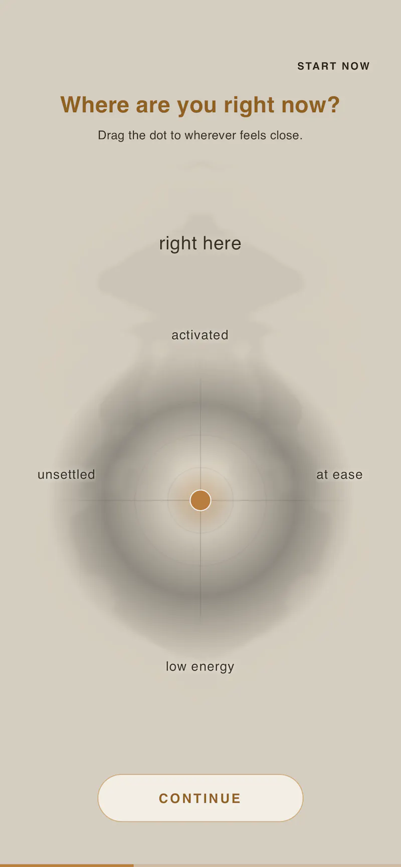 Entrain Grounded screenshot 2