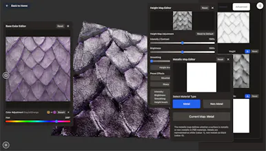 Material Generator gallery image