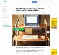 Promotehour 2.0 Image