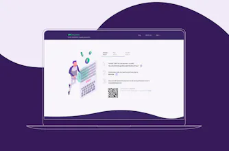 Code Protected Crypto Payments gallery image