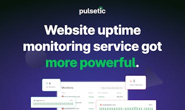 Pulsetic gallery image