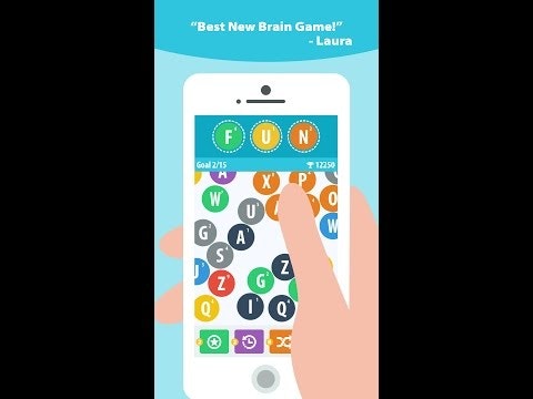 Alpha Quest gallery image