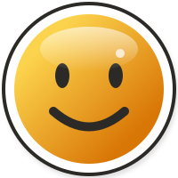 Happy Face Finder