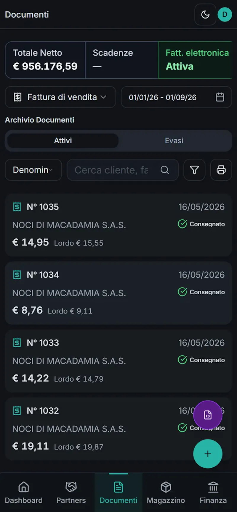 FLIBO screenshot 3
