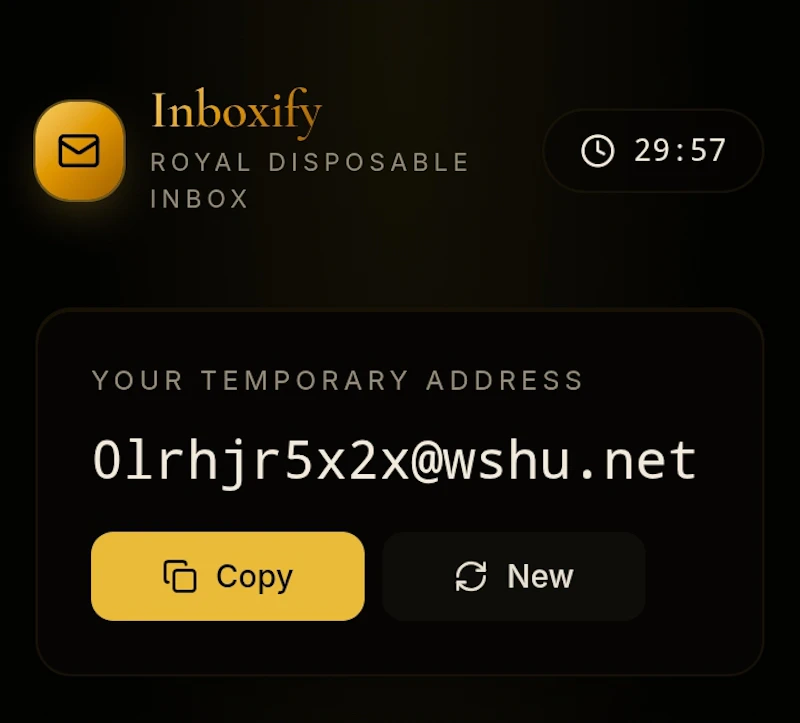 Inboxify screenshot 2