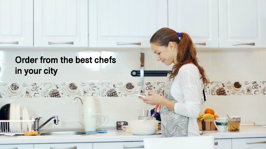 Just Booked gallery image